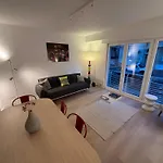 And Me Apartamento Ostende