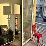 Apartamento And Me Ostende