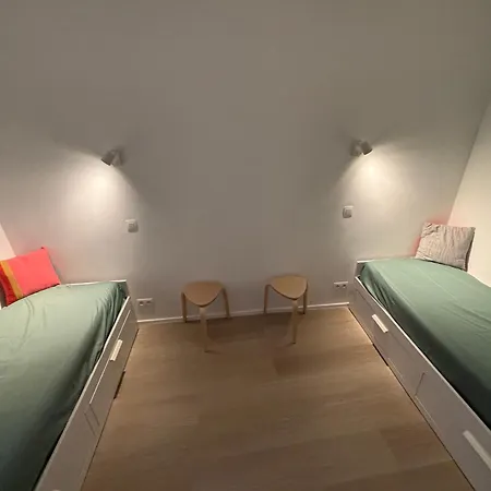 Westende&me Appartement