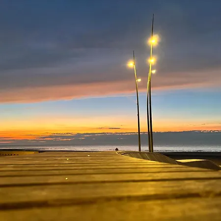Apartment And Me Westende