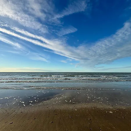 And Me Apartment Westende