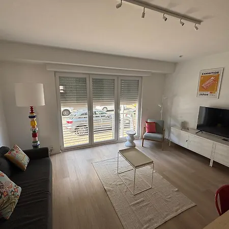 Apartamento And Me *