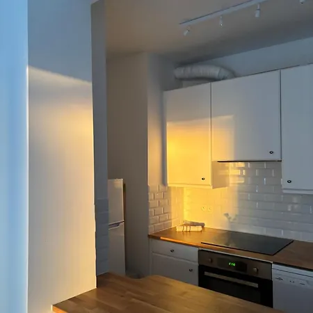 Apartamento And Me