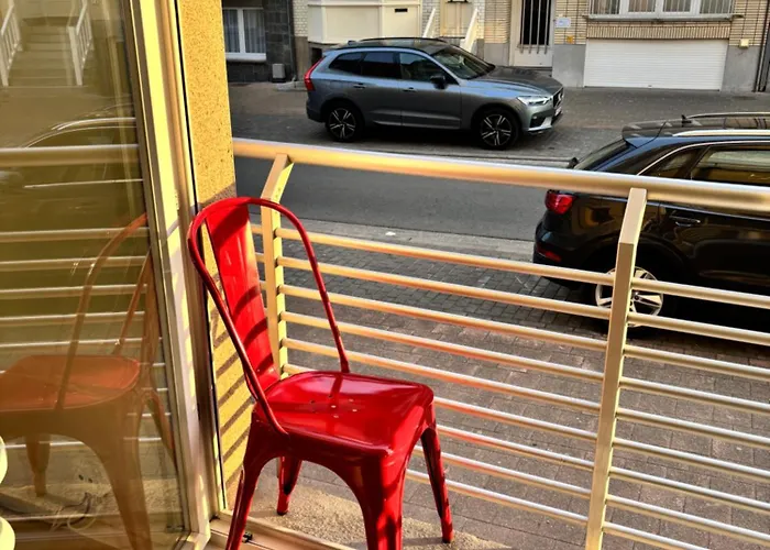 Westende&me Westende