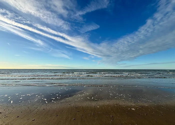 Westende&me Appartement Westende